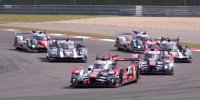 WEC am Nürburgring