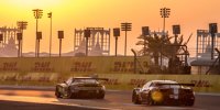 WEC in Bahrain
