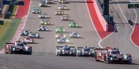 WEC in Austin