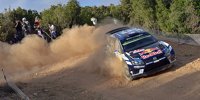 WRC: Rallye Italien