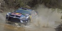 WRC: Rallye Mexiko