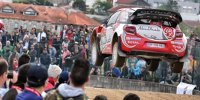 WRC: Rallye Portugal