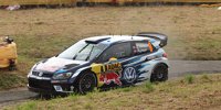 WRC: Rallye Deutschland
