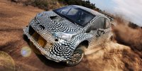 WRC 2017: Toyota Yaris im Einsatz