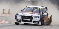 Rallycross-WM in Montalegre