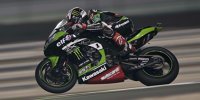 Superbike-WM in Doha