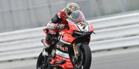 Superbike-WM in Misano