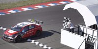 WTCC in Termas de Rio Hondo