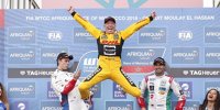 WTCC in Marrakesch
