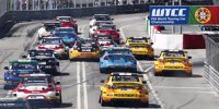 WTCC in Vila Real