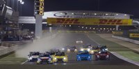 WTCC in Losail