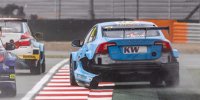 WTCC in Moskau