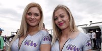 WTCC in Pressburg