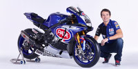 Yamaha präsentiert die YZF-R1 für 2016