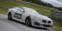 Der neue BMW M8