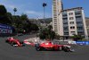 Fotos: Großer Preis von Monaco, Sonntag