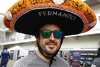 Fotos: Großer Preis von Mexiko - Sonntag