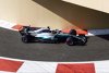 Fotos: Großer Preis von Abu Dhabi, Freitag