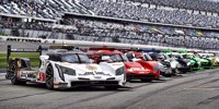 IMSA: 24h von Daytona