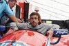 Fotos: Fernando Alonso besucht IndyCar-Rennen