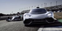 AMG Project ONE