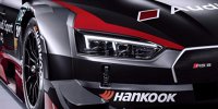 Präsentation: Audi RS 5 DTM
