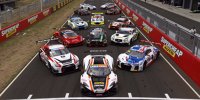 12 Stunden von Bathurst