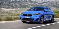 BMW X2 2018