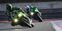 Bol d'Or 2017