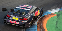 Der neue BMW M4 DTM