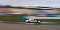 DTM-Finale in Hockenheim