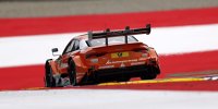 DTM in Spielberg