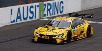 Young-Driver-Test DTM Lausitzring