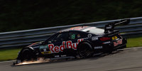 DTM in Zandvoort