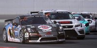 24 Stunden von Dubai