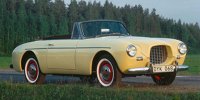 Volvo Sport P1900