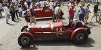Mille Miglia 2017