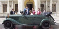 RETRO Classics meets Barock