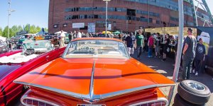Fotos: Kustom Kulture Forever