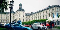 Schloss Bensberg Supersportscars Classic