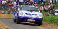 ADAC Eifel Rallye Festival