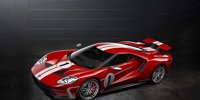 Ford GT &#39;67er Edition