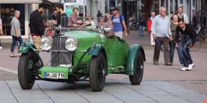 Fotos: Hamburg-Berlin-Klassik 2017