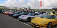 Corvette-Treffen 2017