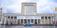 Motorworld Classics Berlin 2017