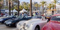 Mallorca Classic Week 2017