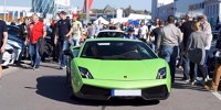 Motorworld Region Stuttgart - Saisonabschluss