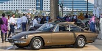 Dubai Gulf Concours