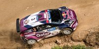 ERC: Akropolis-Rallye