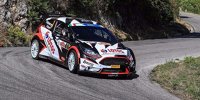 ERC: Rally di Roma Capitale